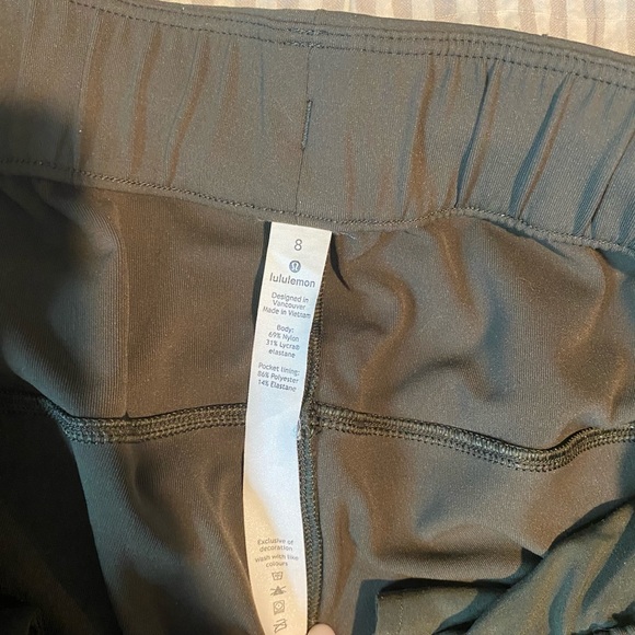 On The Fly Pant - Picture 3 of 3